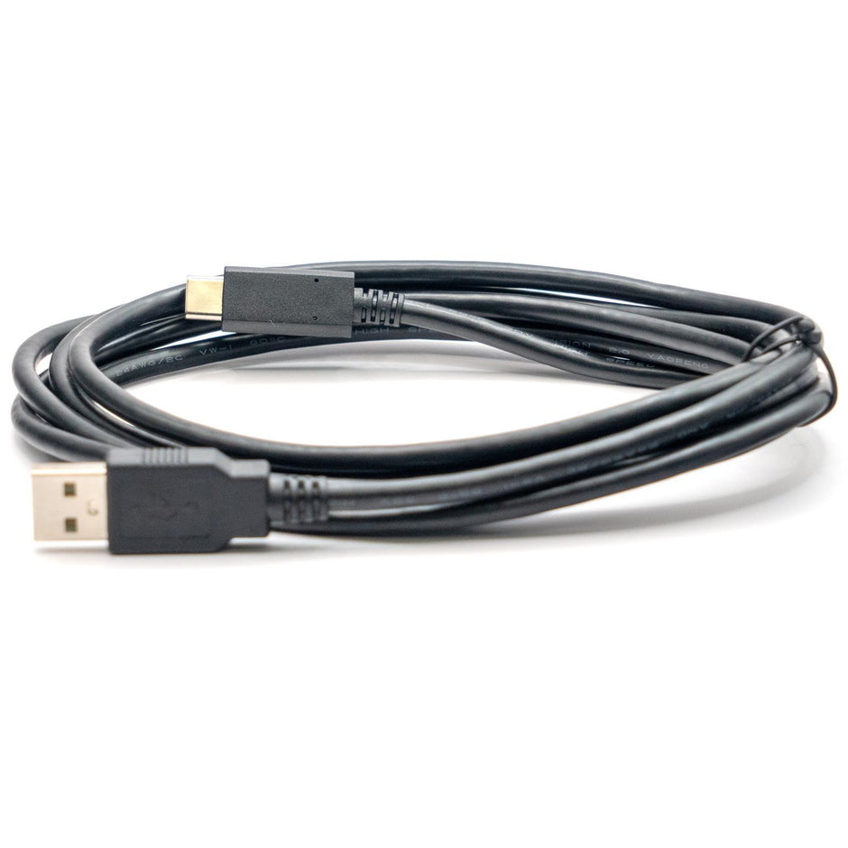 Link G5 Voodoo Pro 153-5000 – underside enclosure view