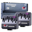 Link G5 Voodoo Pro + 2 x DI Driver-4 Bundle 153-9200B – bundle components overview