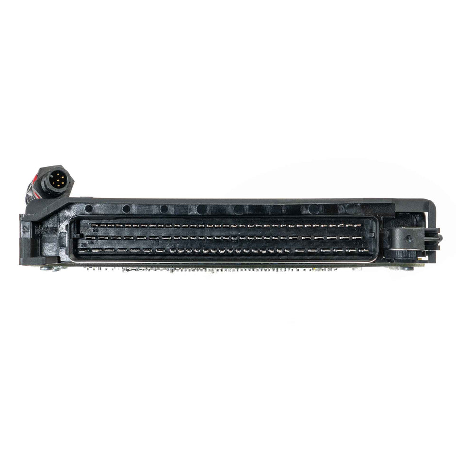 Link G4X E36X Plug-In ECU (BMW E36 M50TUB25) 201-4000 – factory connector detail