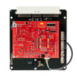 Link G4X EVO3X Plug-In ECU (Mitsubishi EVO I-III) 202-4000 – top circuit board view