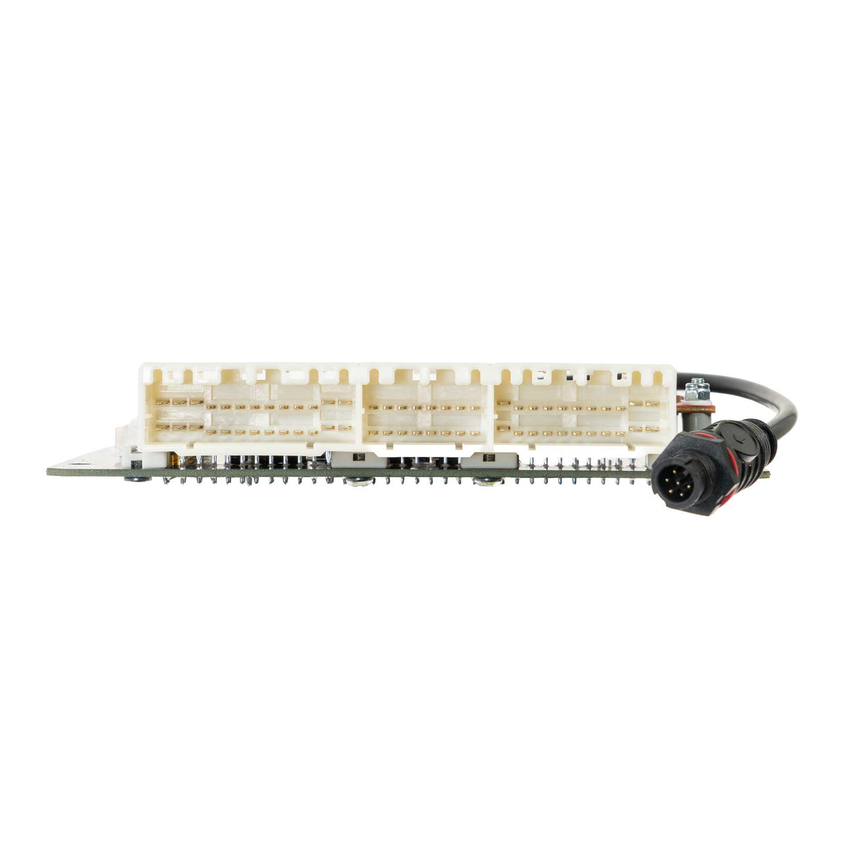 Link G4X EVO3X Plug-In ECU (Mitsubishi EVO I-III) 202-4000 – factory connector detail