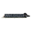 Link G4X EVO9X Plug-In ECU (Mitsubishi EVO IX, E-Throttle) 204-4000 – factory connector detail