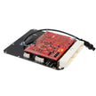 Link G4X HC92X Plug-In ECU (Honda Civic 1992-95, Gen 5) 205-4000 – opposite circuit board view