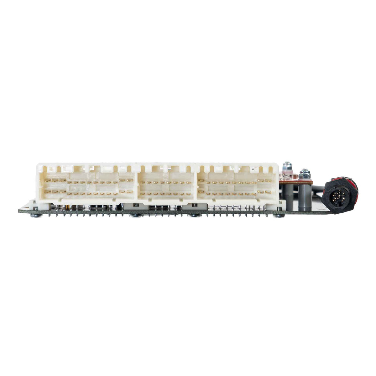 Link G4X HC92X Plug-In ECU (Honda Civic 1992-95, Gen 5) 205-4000 – factory connector detail