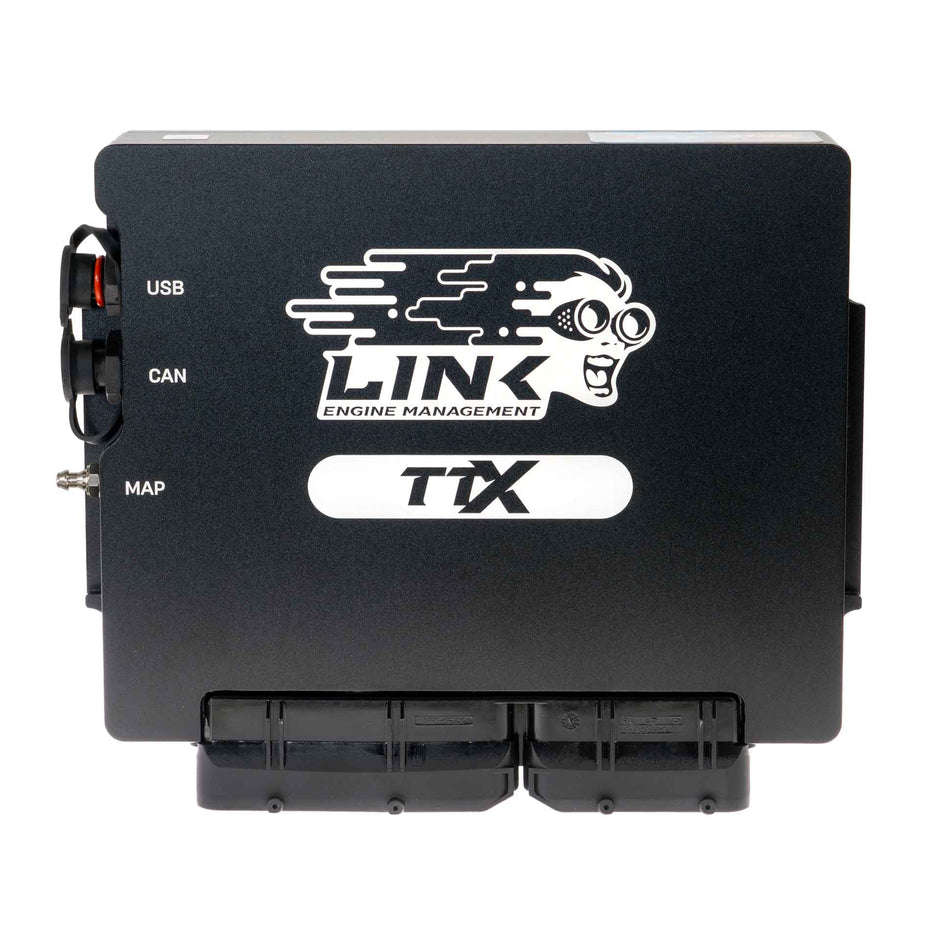 Link G4X TTX ECU 208-4000 – top enclosure