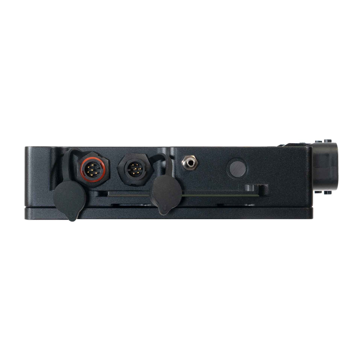 Link G4X TTX ECU 208-4000 – USB, CAN and MAP port panel