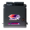 Link G4X N350X Plug-In ECU (Nissan 350Z VQ35DE, 2002-2006) 210-4000 – top enclosure view