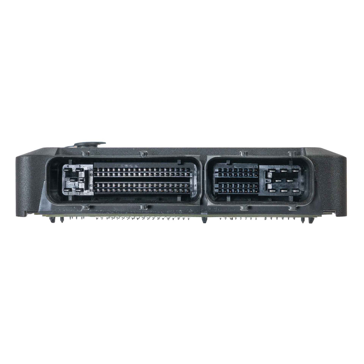 Link G4X N350X Plug-In ECU (Nissan 350Z VQ35DE, 2002-2006) 210-4000 – factory connector detail