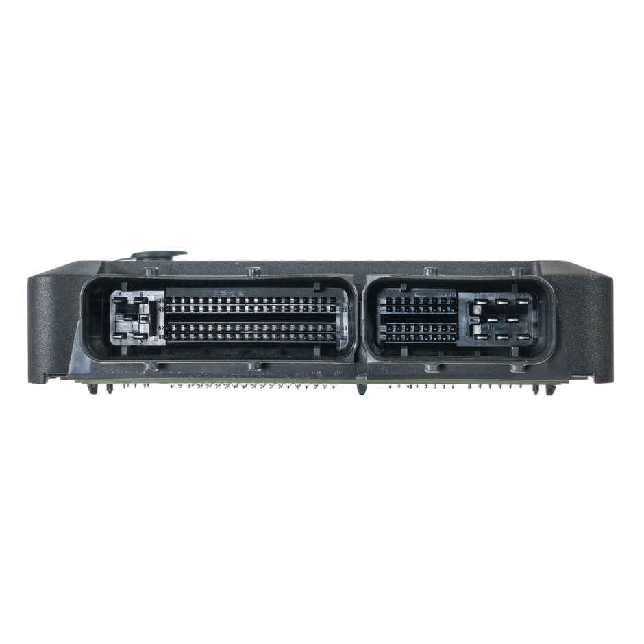 Link G4X N350X Plug-In ECU (Nissan 350Z VQ35DE, 2002-2006) 210-4000 – factory connector detail