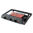 Link G4X TS2JZX Plug-In ECU (Toyota Supra 2JZ, non-VVTi) 211-4000 – angled circuit board and factory connector view