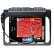 Link G4X TS2JZX Plug-In ECU (Toyota Supra 2JZ, non-VVTi) 211-4000 – top circuit board view