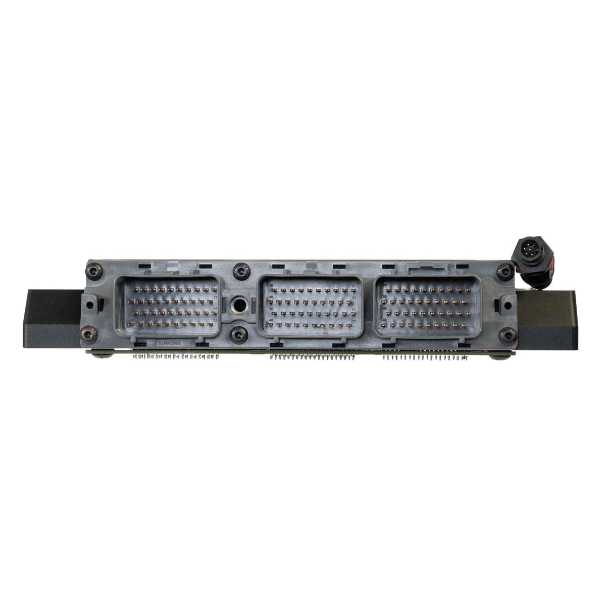 Link G4X TS2JZX Plug-In ECU (Toyota Supra 2JZ, non-VVTi) 211-4000 – factory connector detail