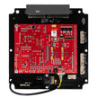Link G4X MX5NAX Plug-In ECU (Mazda MX-5 NA, 1600-1800) 212-4000 – top circuit board view