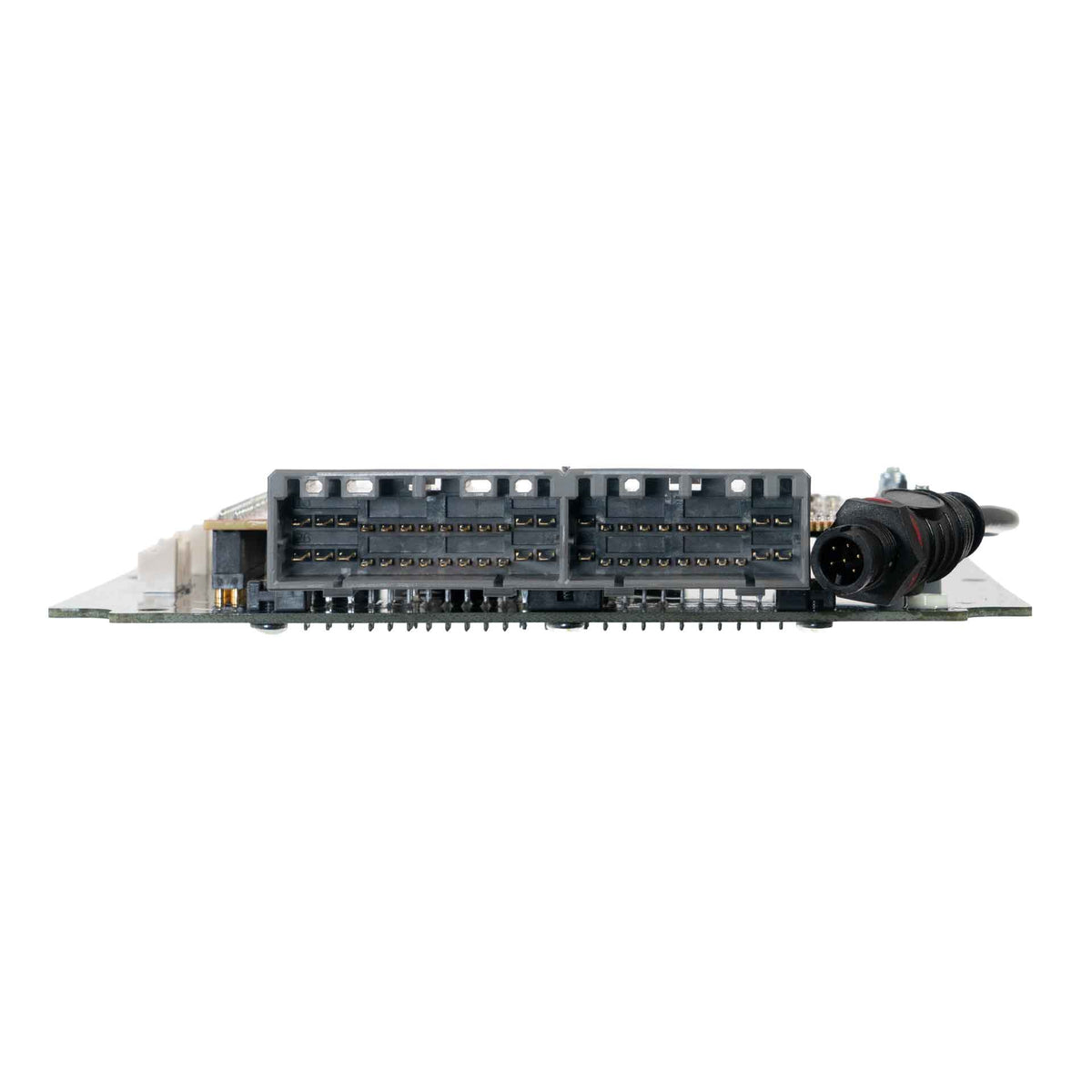 Link G4X MX5NAX Plug-In ECU (Mazda MX-5 NA, 1600-1800) 212-4000 – factory connector detail