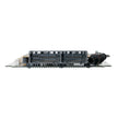Link G4X MX5NAX Plug-In ECU (Mazda MX-5 NA, 1600-1800) 212-4000 – factory connector detail