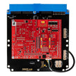 Link G4X N300X Plug-In ECU (Nissan 300ZX Z32) 213-4000 – top circuit board view