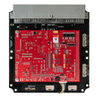 Link G4X NGTTX Plug-In ECU (Nissan Skyline GT-T R34 RB25DET NEO) 215-4000 – top circuit board view