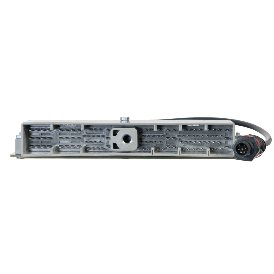 Link G4X NGTTX Plug-In ECU (Nissan Skyline GT-T R34 RB25DET NEO) 215-4000 – factory connector detail