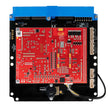Link G4X NS13X Plug-In ECU (Nissan S13-14, 76-Pin) 216-4000 – top circuit board view