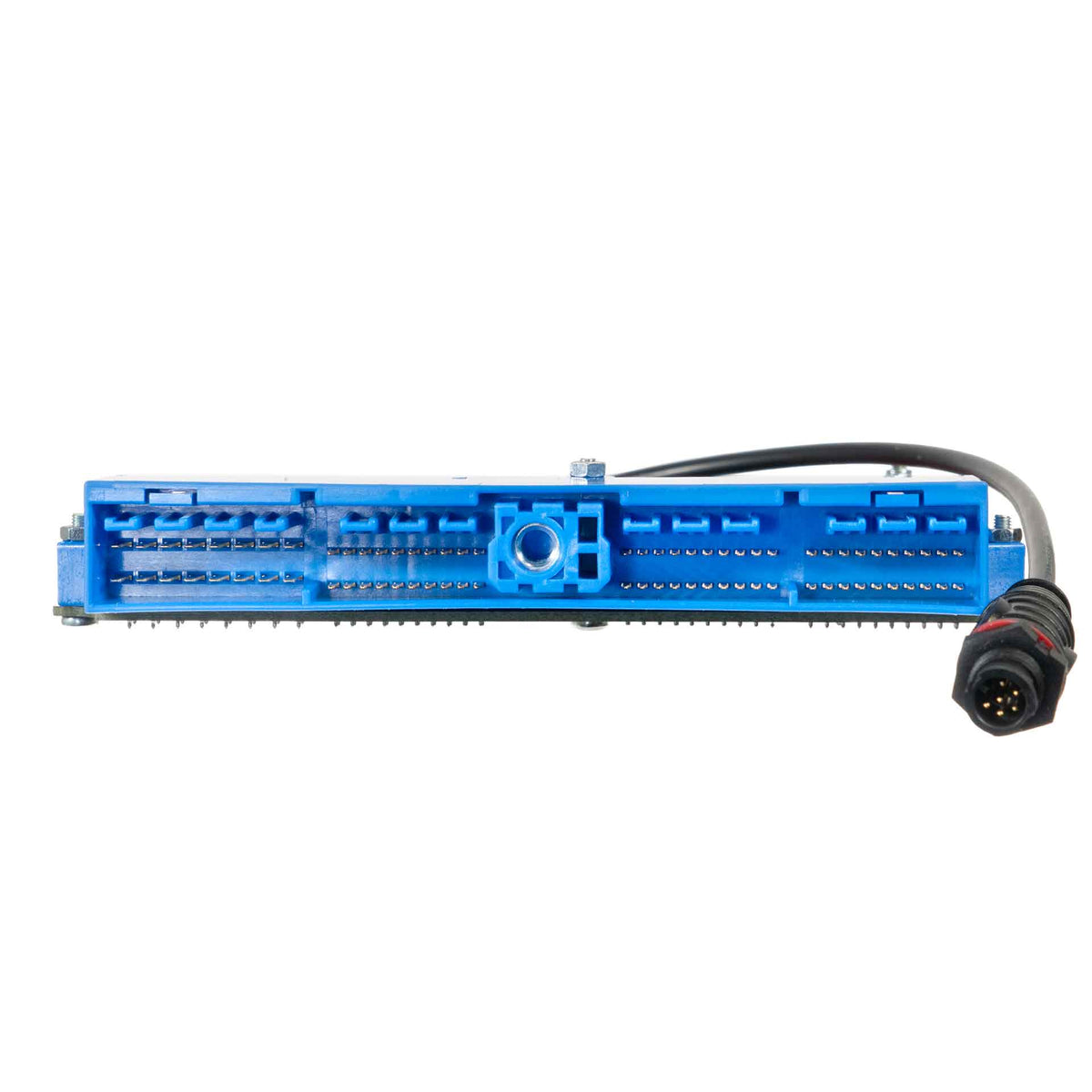 Link G4X NS13X Plug-In ECU (Nissan S13-14, 76-Pin) 216-4000 – factory connector detail