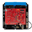 Link G4X NS15X Plug-In ECU (Nissan S13-15, E-Throttle) 217-4100 – top circuit board view