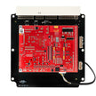 Link G4X RX7S6X Plug-In ECU (Mazda RX-7 Series 6) 218-4000 – top circuit board view