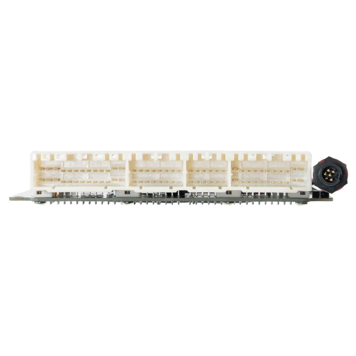 Link G4X RX7S6X Plug-In ECU (Mazda RX-7 Series 6) 218-4000 – factory connector detail