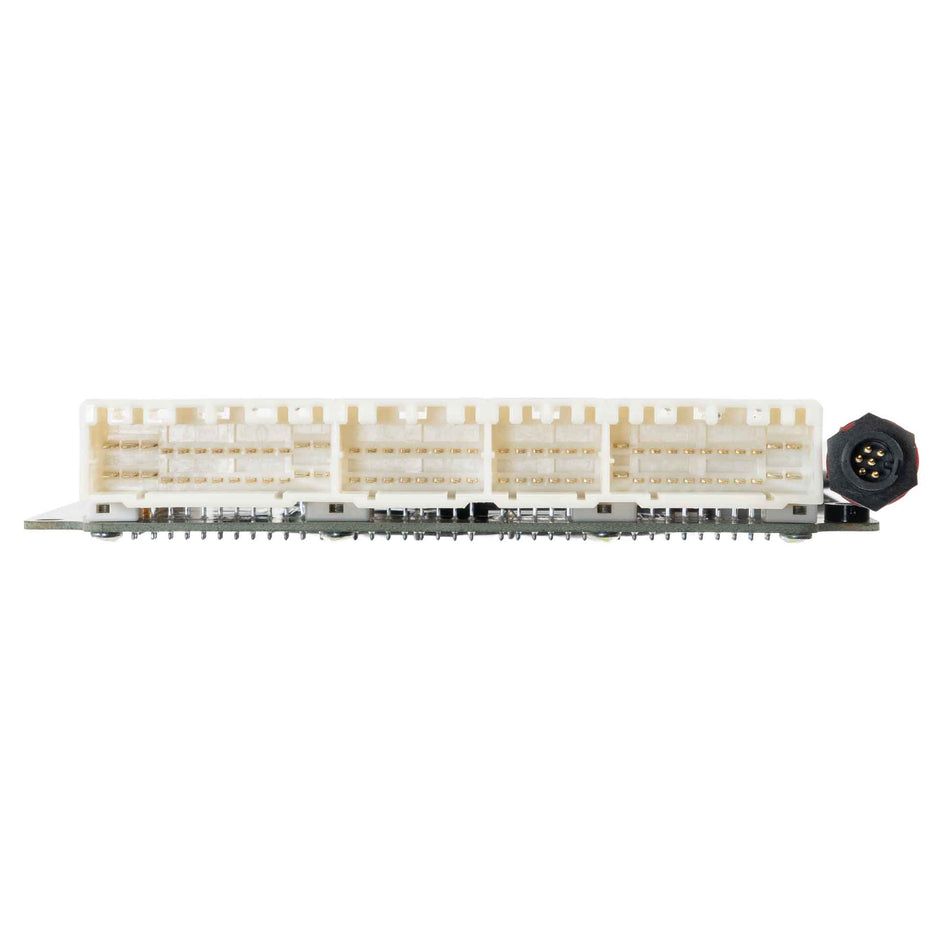 Link G4X RX7S6X Plug-In ECU (Mazda RX-7 Series 6) 218-4000 – factory connector detail