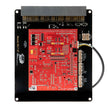 Link G4X RX7S7X Plug-In ECU (Mazda RX-7 Series 7-8) 219-4000 – top circuit board view