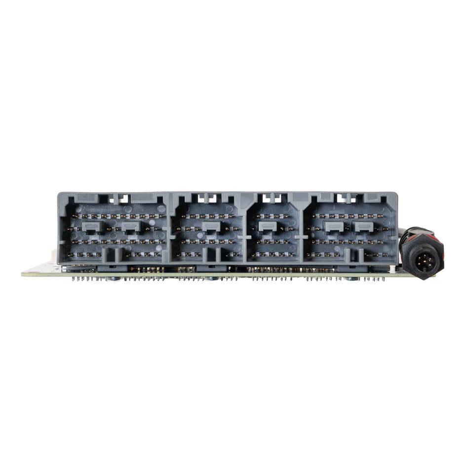 Link G4X RX7S7X Plug-In ECU (Mazda RX-7 Series 7-8) 219-4000 – factory connector detail