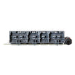 Link G4X RX7S7X Plug-In ECU (Mazda RX-7 Series 7-8) 219-4000 – factory connector detail