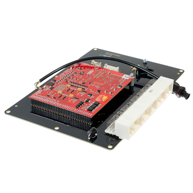 Link G4X TALTX Plug-In ECU (Toyota Altezza 3S-GE) 220-4000 – opposite circuit board view