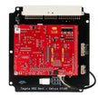 Link G4X TST185X Plug-In ECU (Toyota MR2 V1 & Celica ST185) 221-4000 – top circuit board view