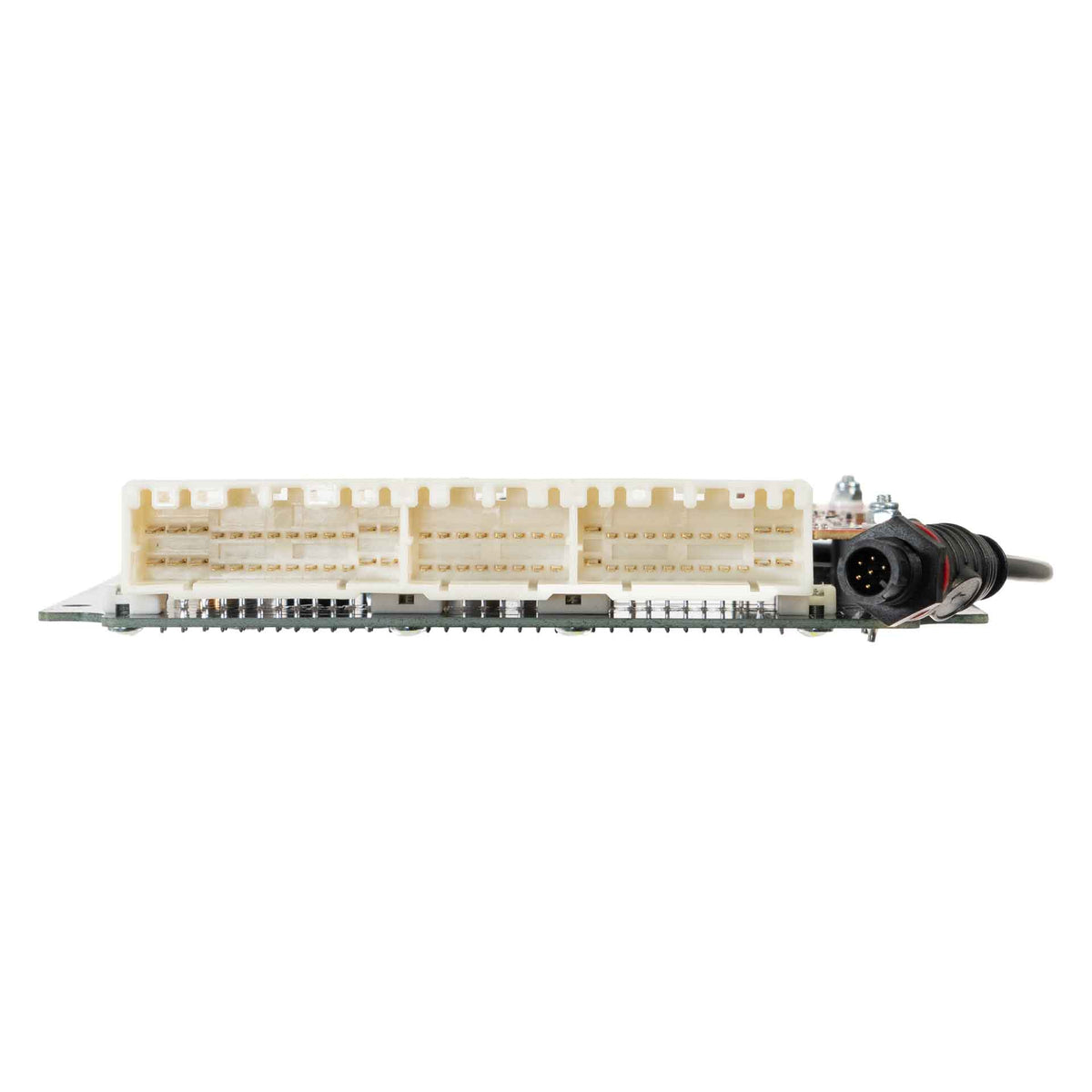 Link G4X TST185X Plug-In ECU (Toyota MR2 V1 & Celica ST185) 221-4000 – factory connector detail