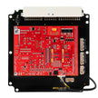 Link G4X TST205X Plug-In ECU (Toyota MR2 V2-3 & Celica ST205) 222-4000 – top circuit board view