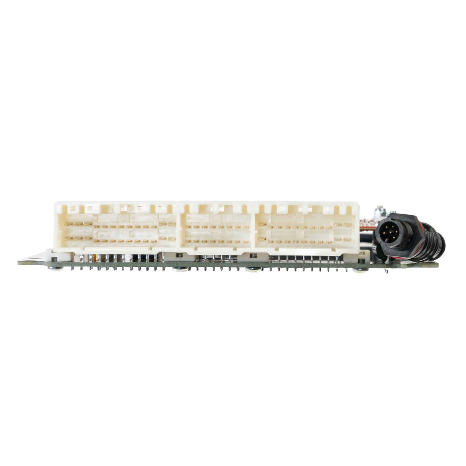 Link G4X TST205X Plug-In ECU (Toyota MR2 V2-3 & Celica ST205) 222-4000 – factory connector detail