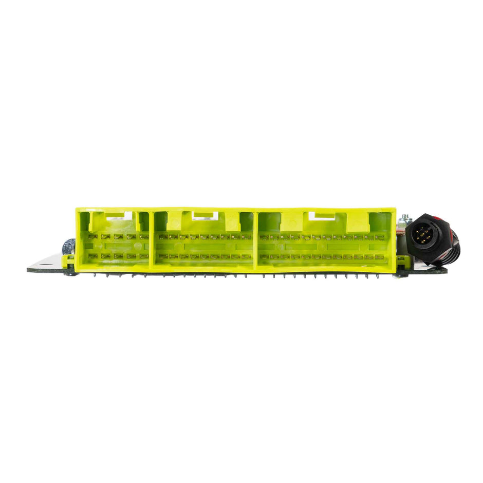 Link G4X VR4X Plug-In ECU (Mitsubishi VR4 4G63T) 223-4000 – factory connector detail