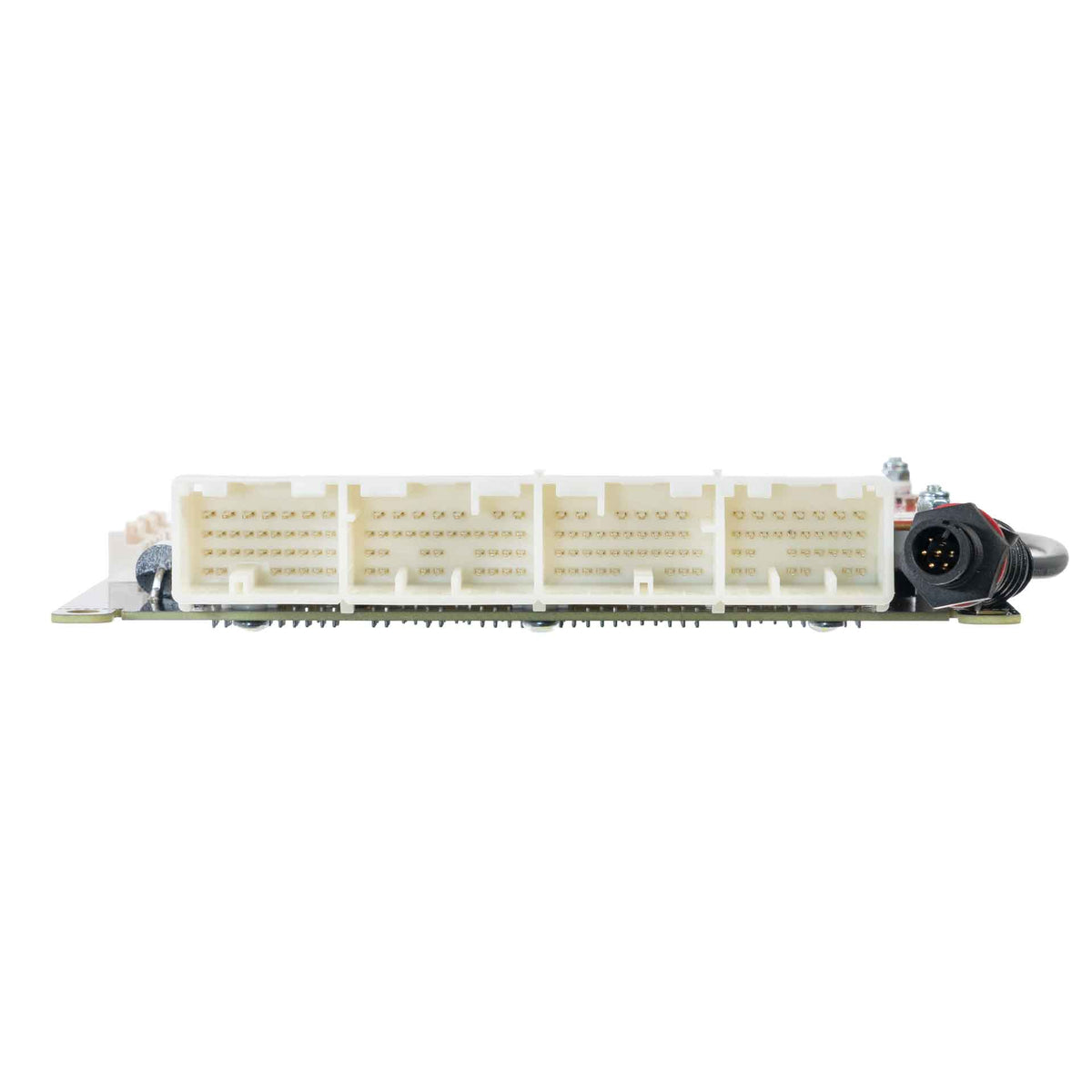 Link G4X WRX104X Plug-In ECU (Subaru WRX & STI V10, 2004-06) 224-4000 – factory connector detail