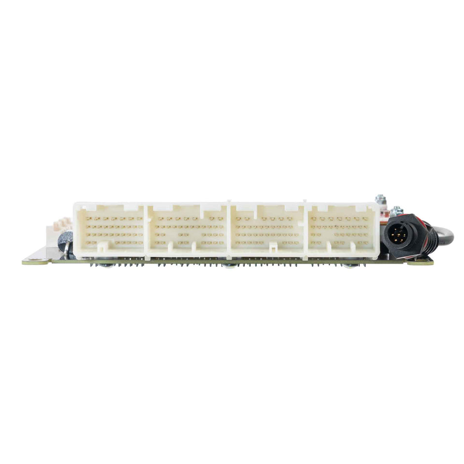 Link G4X WRX104X Plug-In ECU (Subaru WRX & STI V10, 2004-06) 224-4000 – factory connector detail
