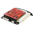Link G4X WRX107X Plug-In ECU (Subaru WRX & STI V10, 2006-07) 225-4000 – opposite circuit board view