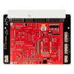 Link G4X WRX2X Plug-In ECU (Subaru WRX & STI V1-2) 226-4000 – top circuit board view