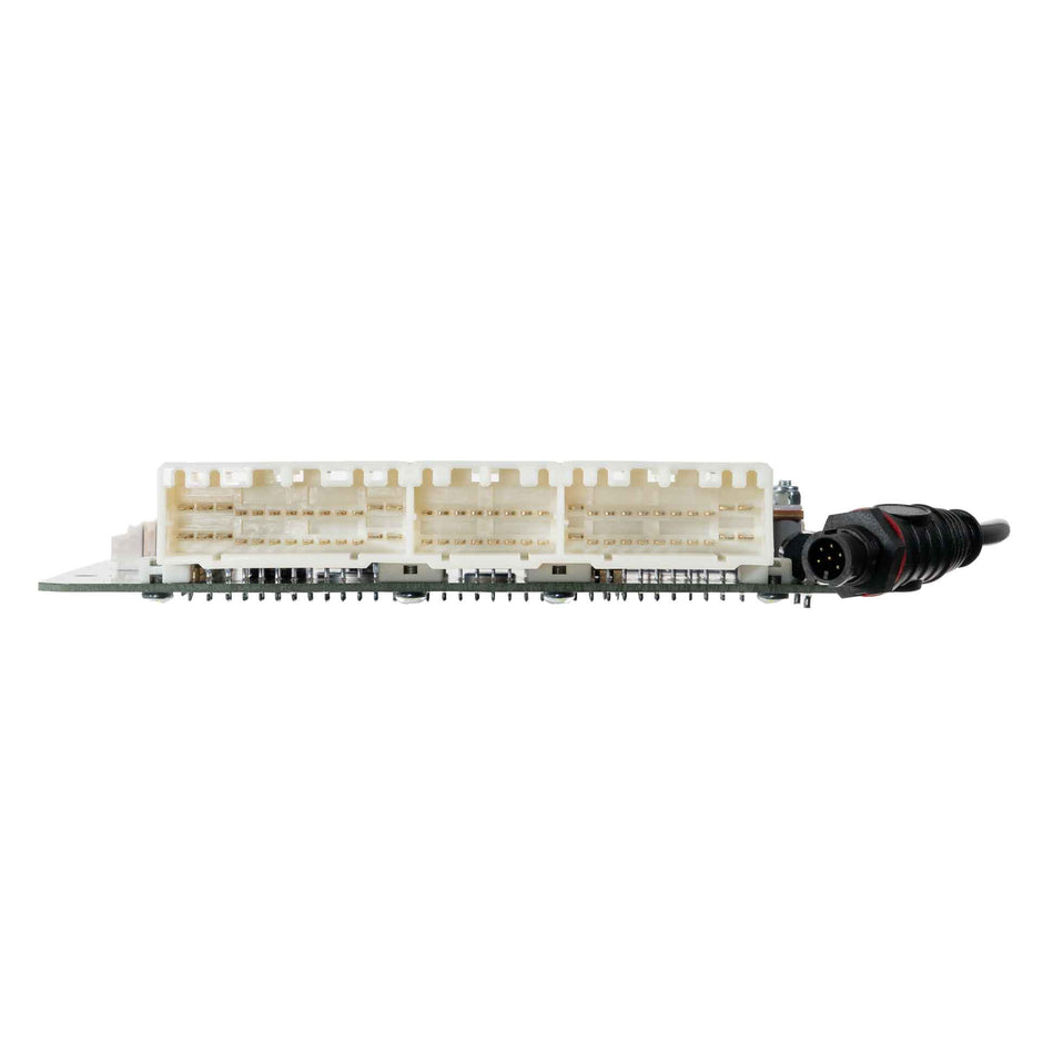 Link G4X WRX4X Plug-In ECU (Subaru WRX & STI V3-4) 227-4000 – factory connector detail