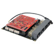 Link G4X WRX6X Plug-In ECU (Subaru WRX & STI V5-6) 228-4000 – opposite circuit board view