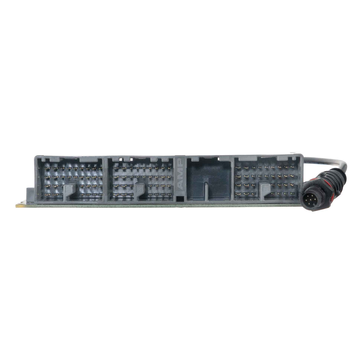 Link G4X WRX6X Plug-In ECU (Subaru WRX & STI V5-6) 228-4000 – factory connector detail