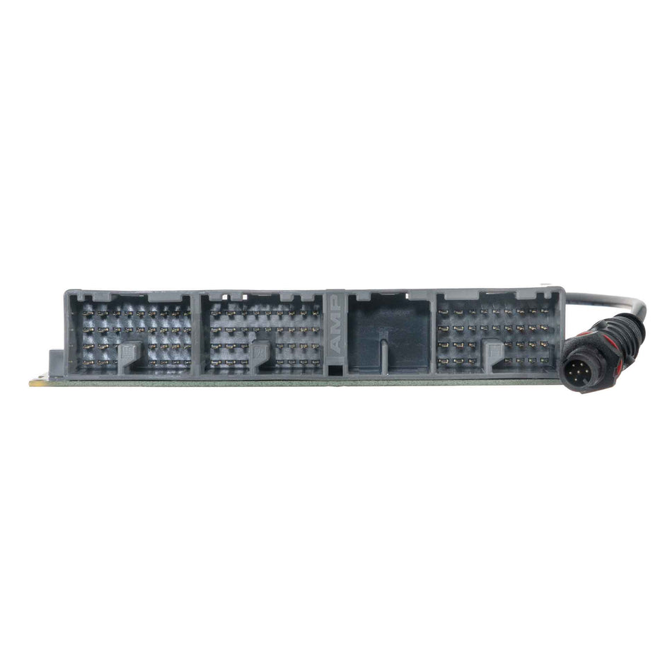 Link G4X WRX6X Plug-In ECU (Subaru WRX & STI V5-6) 228-4000 – factory connector detail