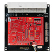 Link G4X WRX9X Plug-In ECU (Subaru WRX & STI V7-9) 229-4000 – top circuit board view