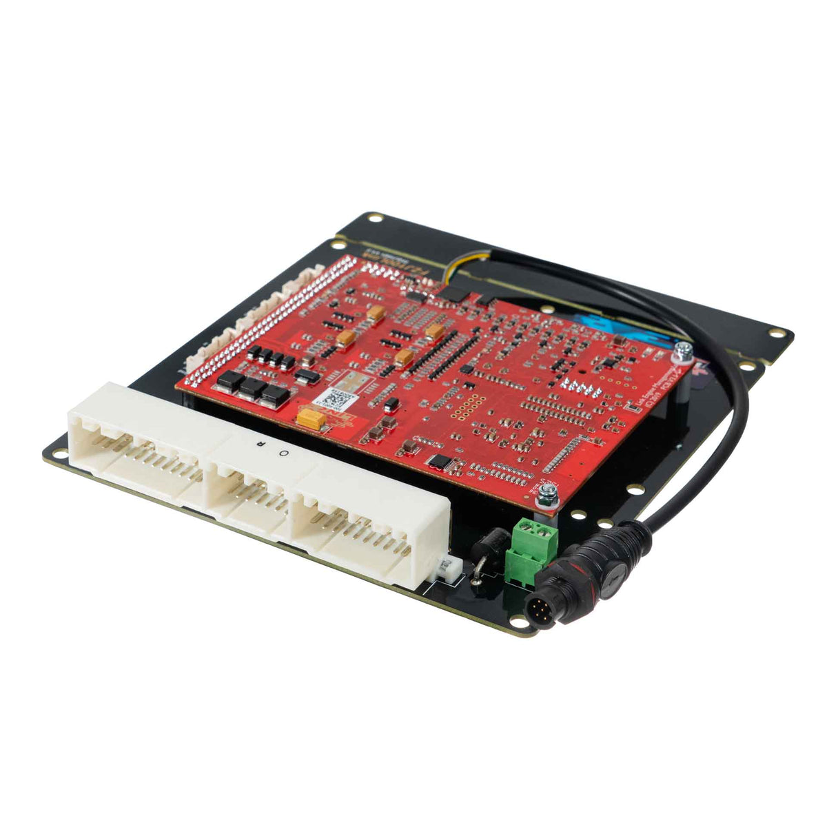 Link FZJ100 Link - TFZJ100X 230-4000 – product overview