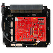 Link G4X JZX100X Plug-In ECU (Toyota JZX100 1JZ-GTE, Gen 6) 232-4000 – top circuit board view