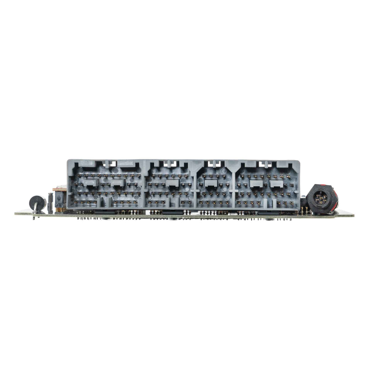 Link G4X JZX100X Plug-In ECU (Toyota JZX100 1JZ-GTE, Gen 6) 232-4000 – factory connector detail