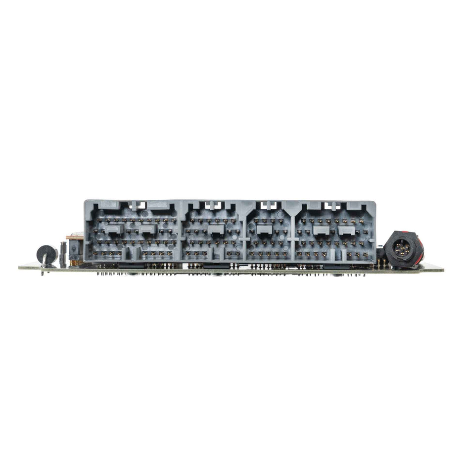 Link G4X JZX100X Plug-In ECU (Toyota JZX100 1JZ-GTE, Gen 6) 232-4000 – factory connector detail